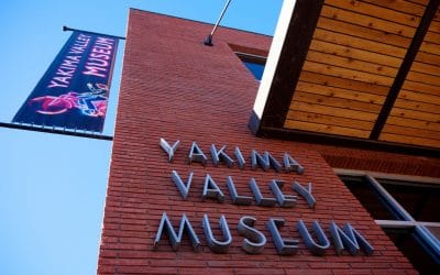 Yakima Valley Museum
