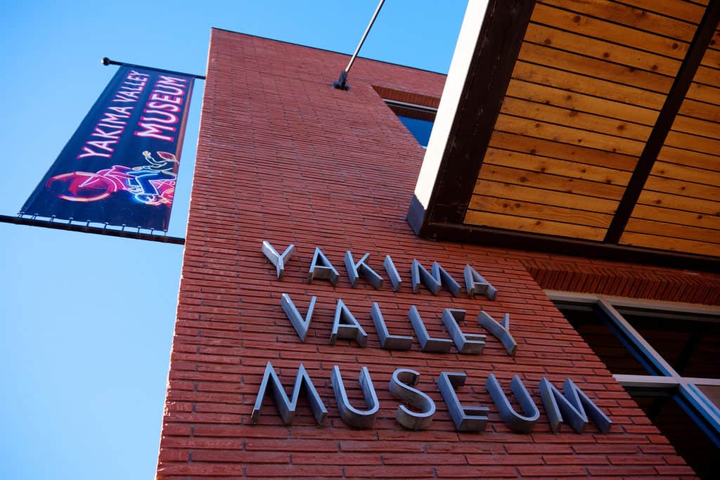 Yakima Valley Museum
