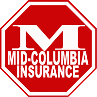 Mid-Columbia Insurance logo