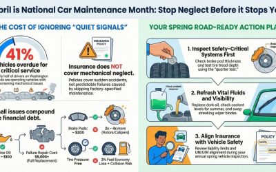 Is Your Car Road-Ready or Just Running?