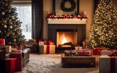 Are Your Christmas Gifts Covered by Home Insurance?