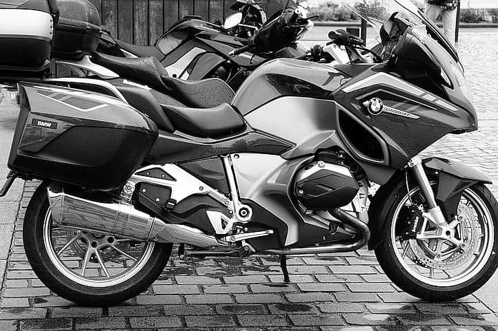 motorcycle, trike, scooter, moped, and 4-wheeler insurance in Lynden