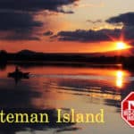Bateman Island