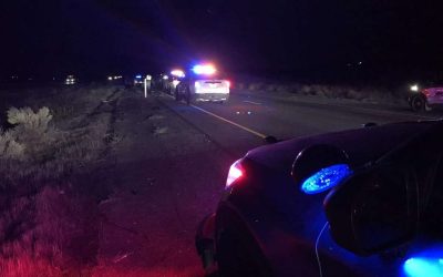 Fatal Wrong-Way Crash in Benton County Kills 2