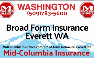 Everett Broad Form Insurance: Affordable Protection