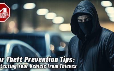 Car Theft Prevention Tips: Protecting Your Vehicle from Thieves