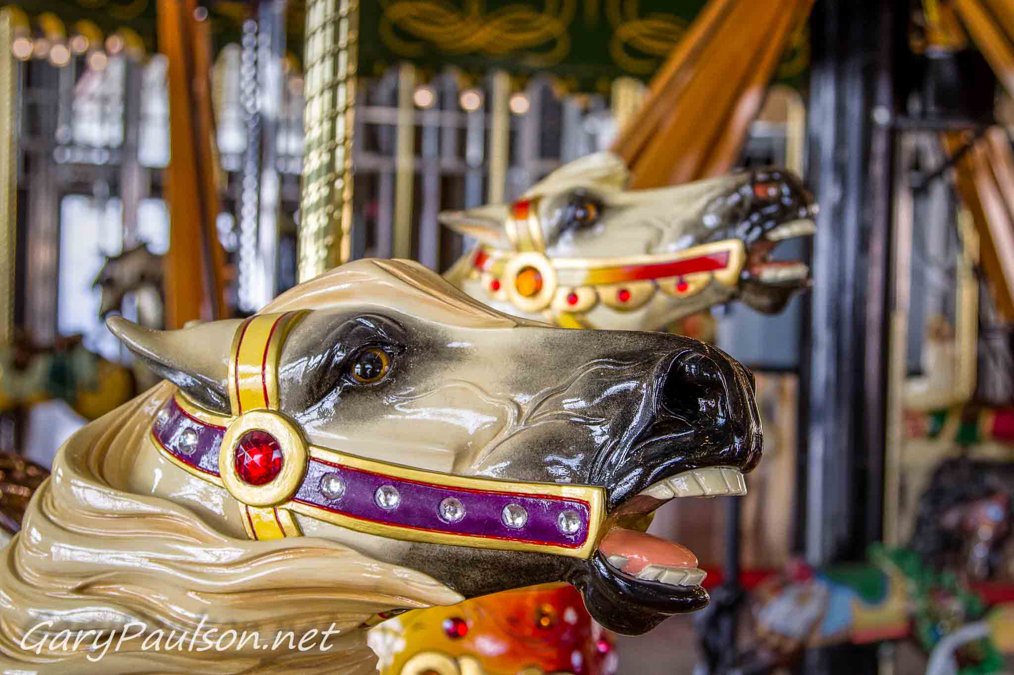 Gesa Carousel of Dreams