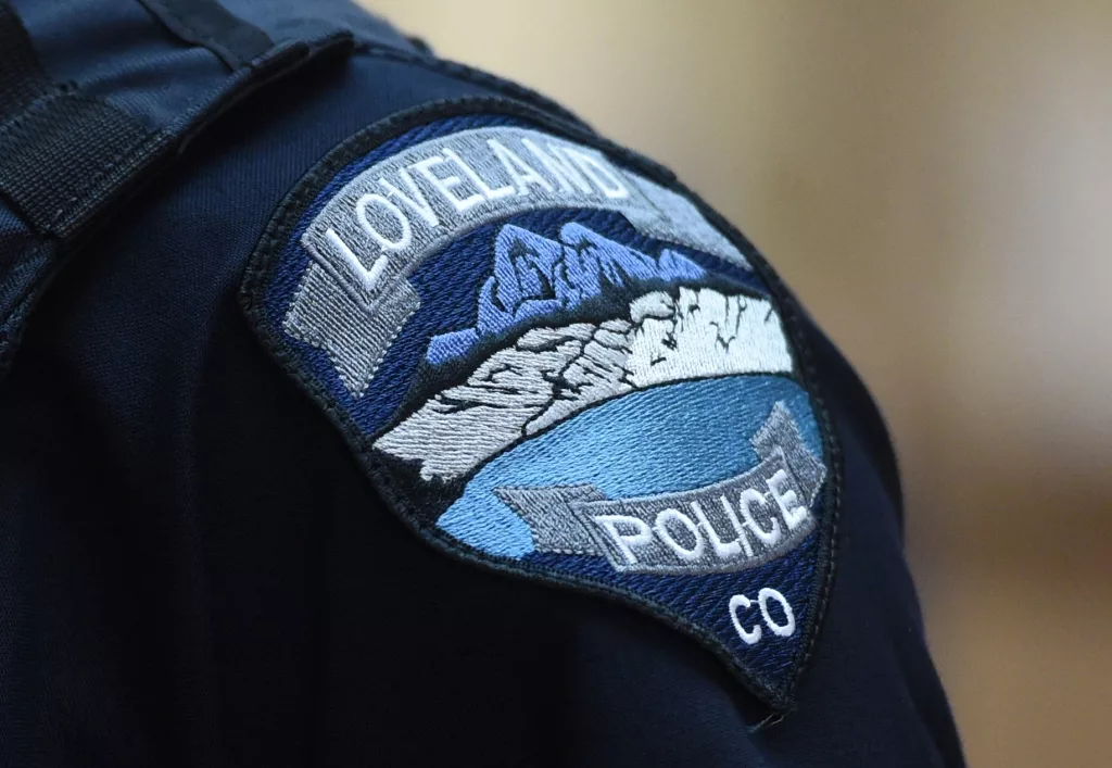 DUI, disturbances, accidents – Loveland Reporter-Herald