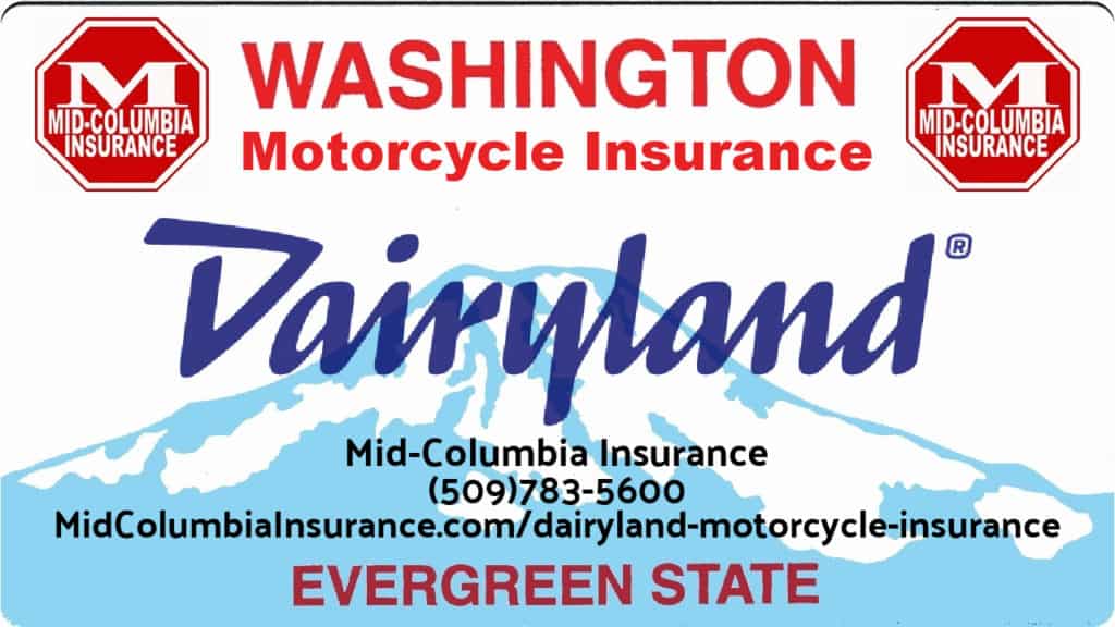 Dairyland Motorcycle Insurance