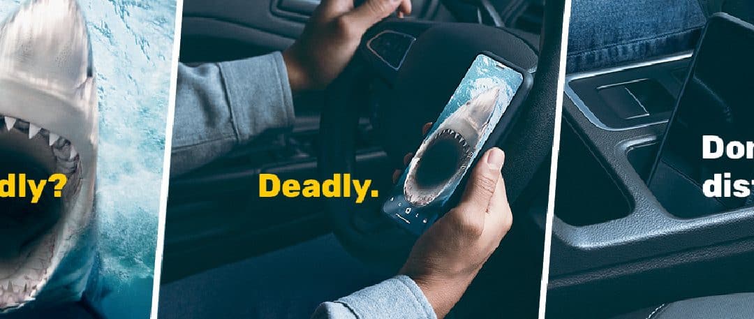Distracted Driving in Washington: 2022 NHTSA Findings