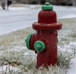 Don't forget the fire hydrants when clearing snow from around your property | News