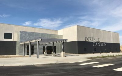 Double Canyon Winery