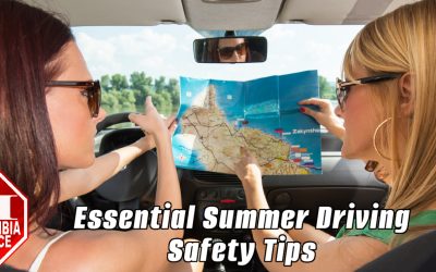 Prepare Your Vehicle for Safe Summer Driving 2024
