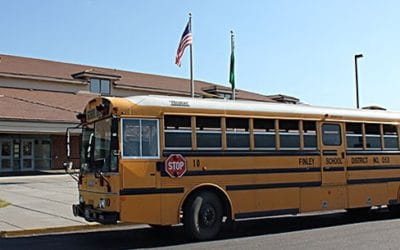 Finley School District