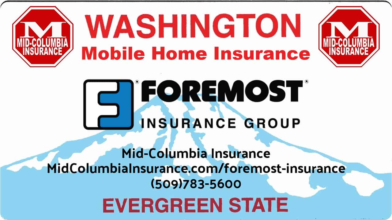 Foremost Manufactured Home Insurance