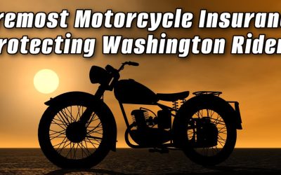 Foremost Motorcycle Insurance: Protecting Washington Riders
