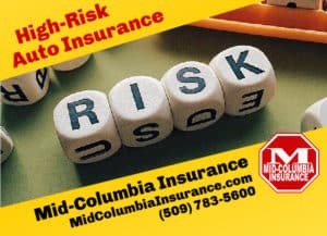 High Risk Auto Insurance
