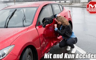 How to Handle a Hit and Run Accident
