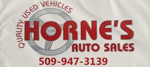 Horne's Auto Sales