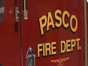 House fire on Clark St in Pasco | News