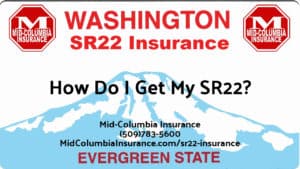 How Do I Get My SR22?