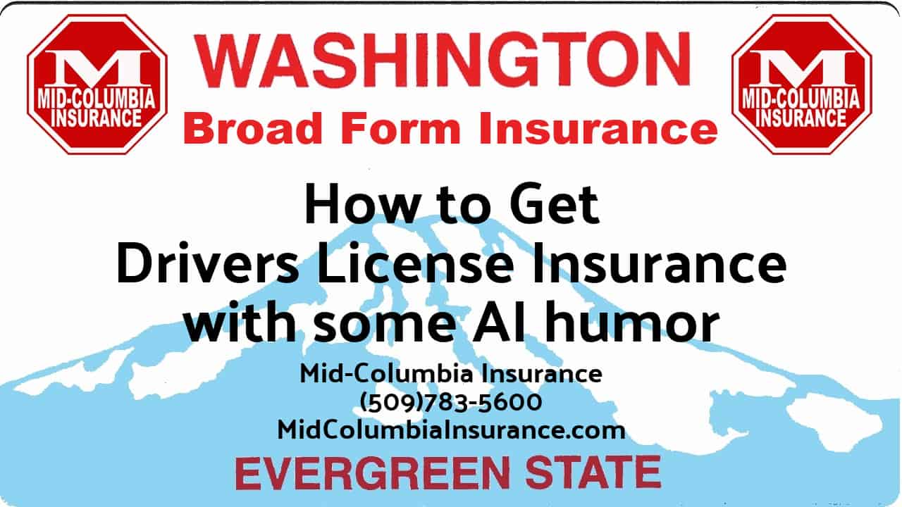 When You Can Get Auto insurance Without A License - InsuranceQuotes