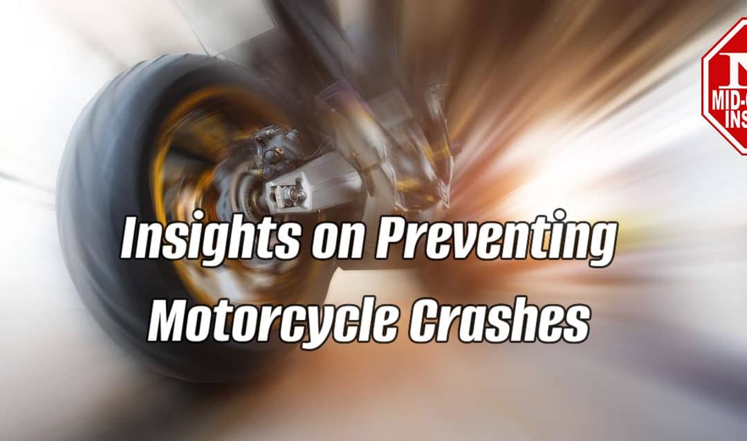 Insights on Preventing Motorcycle Crashes