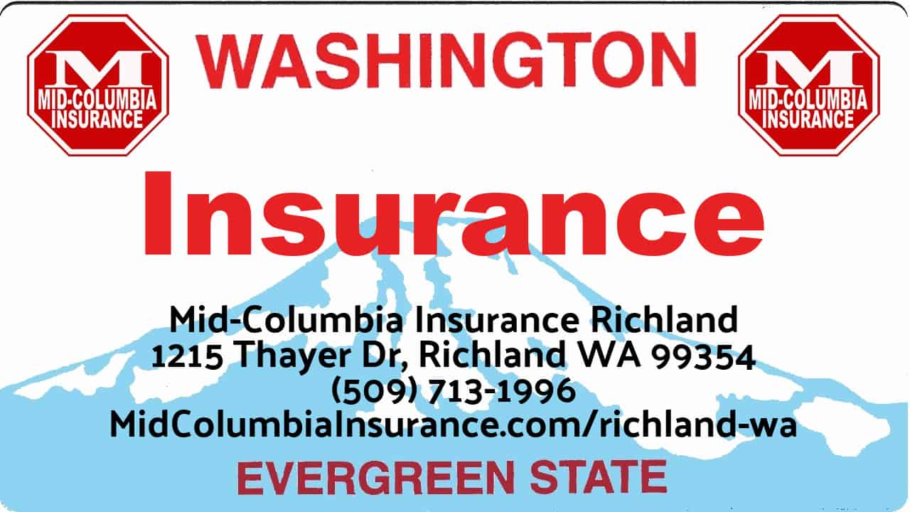 Pasco WA Insurance