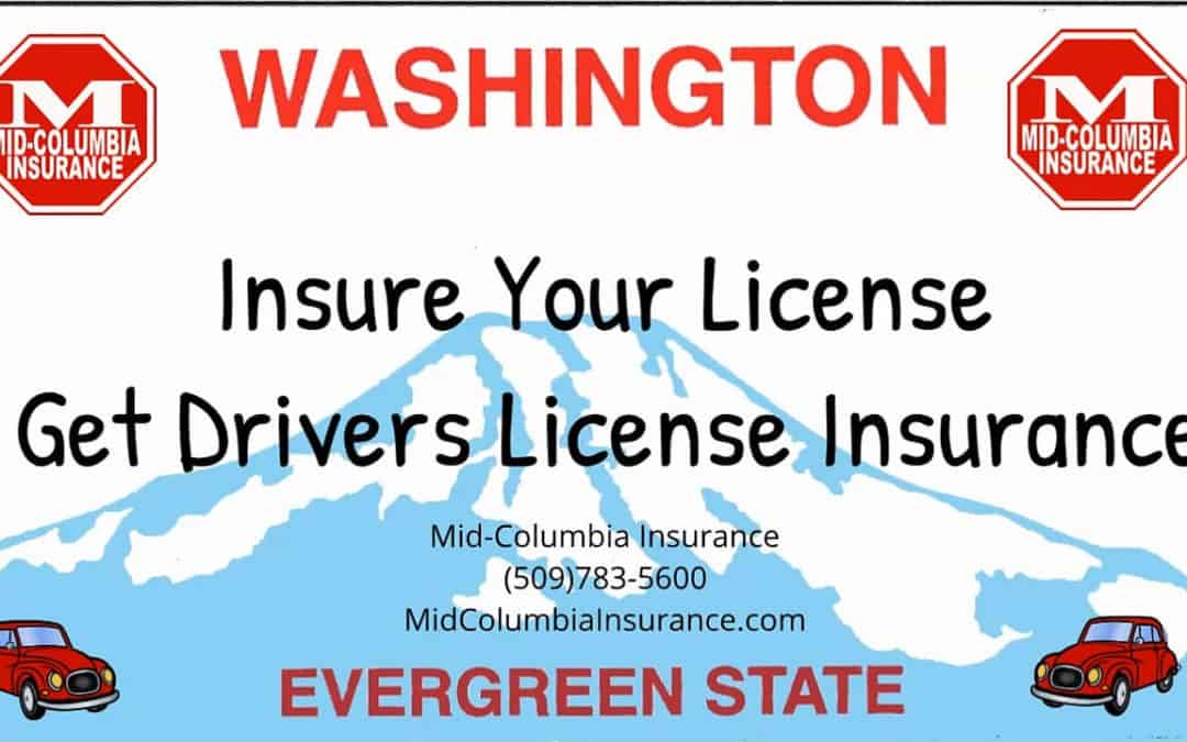 Drivers License Insurance – Get Insurance on Your Driver’s License!
