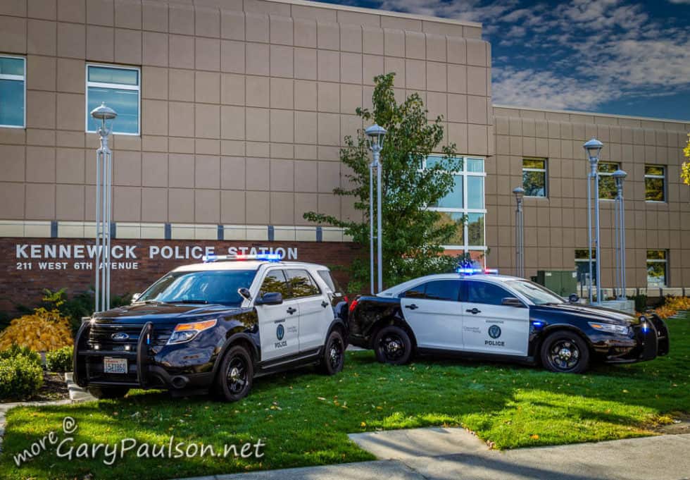 Kennewick Police Department