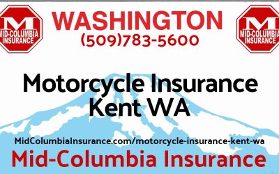 Motorcycle Insurance in Kent WA: Affordable Coverage