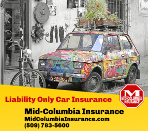 Liability Only Car Insurance