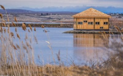 McNary National Wildlife Refuge