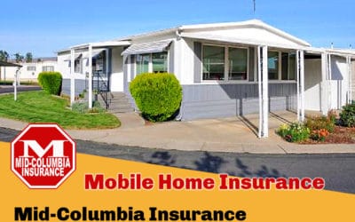 Mobile Home Insurance – Insure Your Manufactured Home [Quick!]