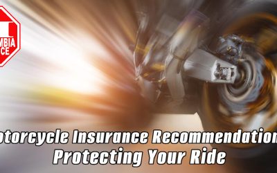 Motorcycle Insurance Recommendations: Protecting Your Ride