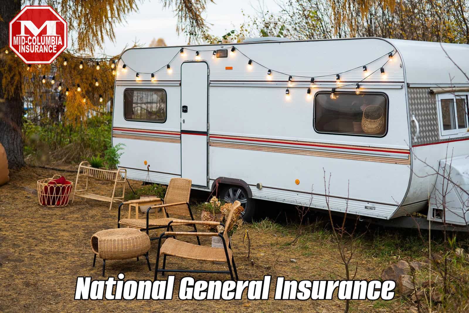 National General RV Insurance