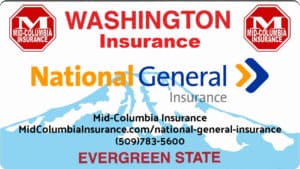 National General Insurance