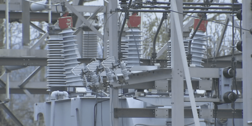Officials confirm deliberate physical attacks on Oregon and Washington substations