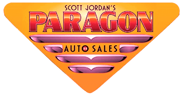 Paragon Auto Sales