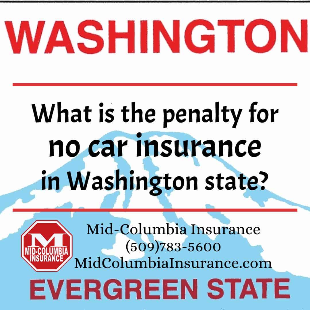 Cheap Car Insurance Washington State Get Instant Proof Of Insurance