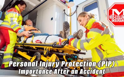 Importance of Personal Injury Protection (PIP) After an Accident