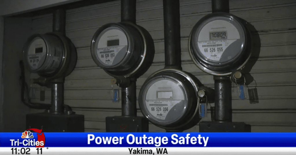 Powering through potential power outages | News