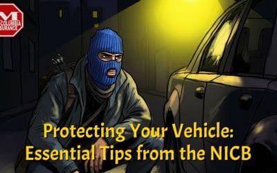 Protecting Your Vehicle: Essential Tips from the NICB