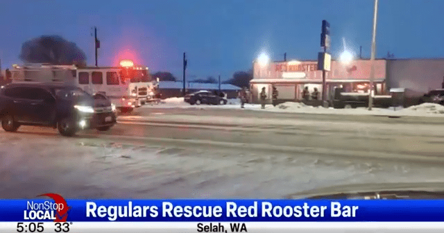 Regulars rescue Selah's Red Rooster | News