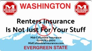 Renters Insurance Is Not Just For Your Stuff - Play