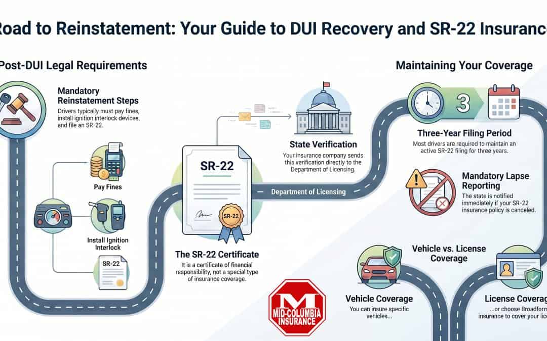DUI, SR22, and Cheap Car Insurance