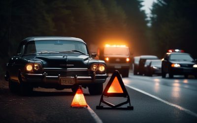 Roadside Assistance 101: What to Do if Your Car Breaks Down