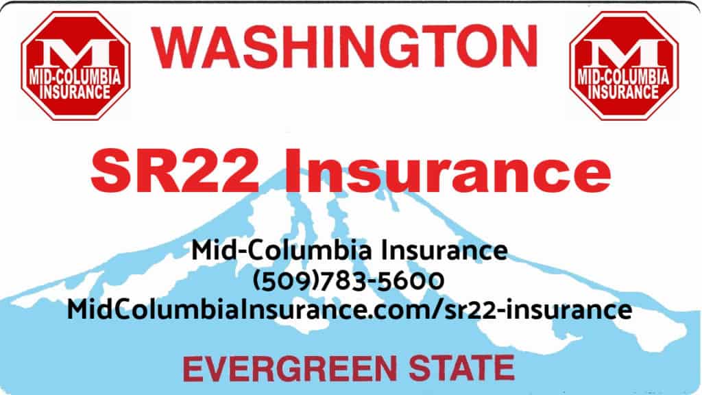 Inexpensive SR22 Insurance Bellingham Instant Proof • Quick Quotes