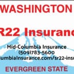 Washington SR22 Insurance