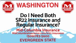 Do I Need Both SR22 Insurance and Regular Insurance?